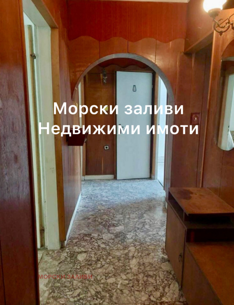 Продава 3-СТАЕН, гр. Бургас, Братя Миладинови, снимка 5 - Aпартаменти - 47627680