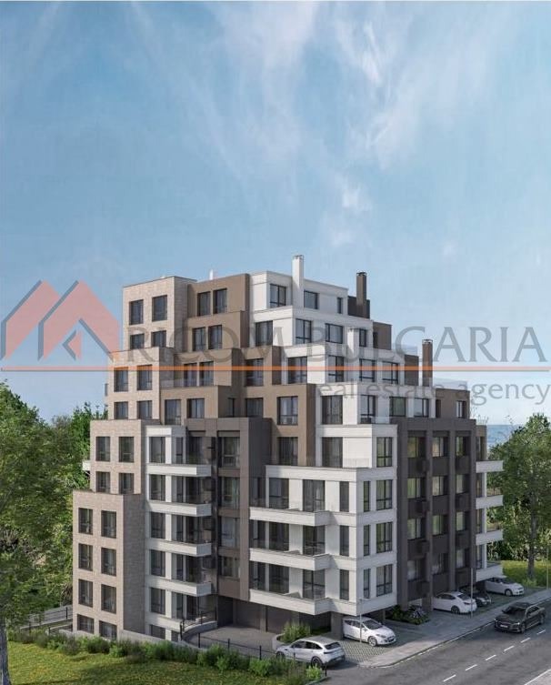 Na prodej  2 ložnice Varna , Izgrev , 91 m2 | 15223605 - obraz [2]