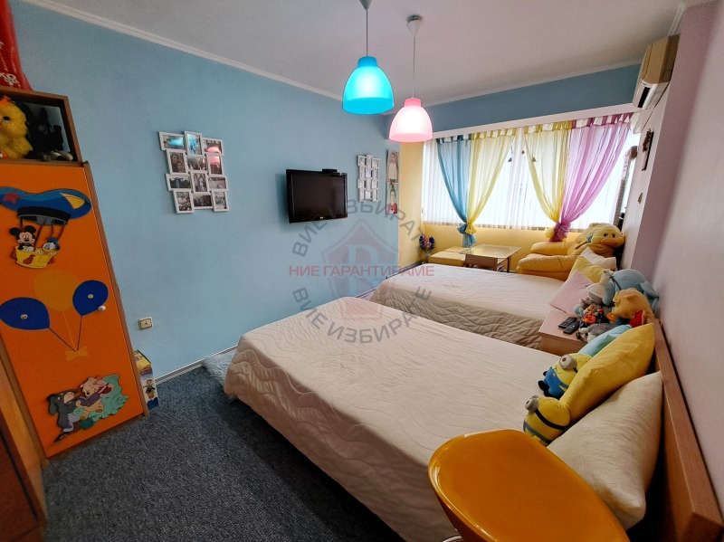 Satılık  2 yatak odası Varna , Lyatno kino Trakiya , 85 metrekare | 78252328 - görüntü [5]