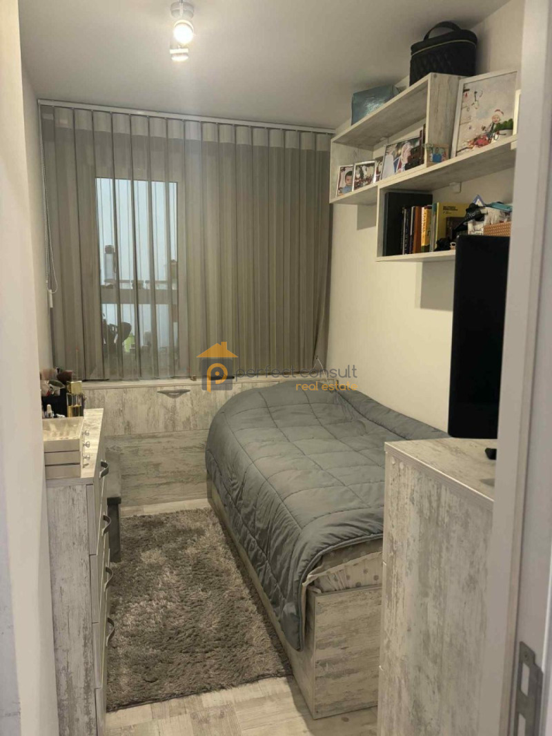 Продава  3-стаен град Пловдив , Кършияка , 50 кв.м | 24841296 - изображение [4]