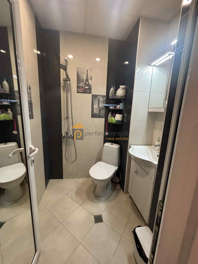 Продава  3-стаен град Пловдив , Кършияка , 50 кв.м | 24841296 - изображение [9]