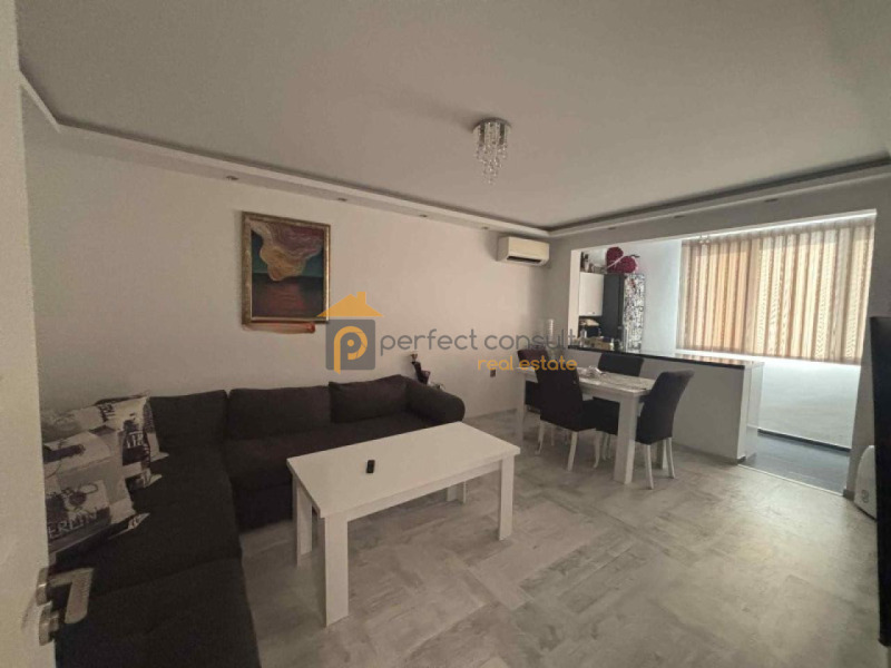 Продава  3-стаен, град Пловдив, Кършияка •  101 000 € • ID 97393136 — holmes.bg - [1] 