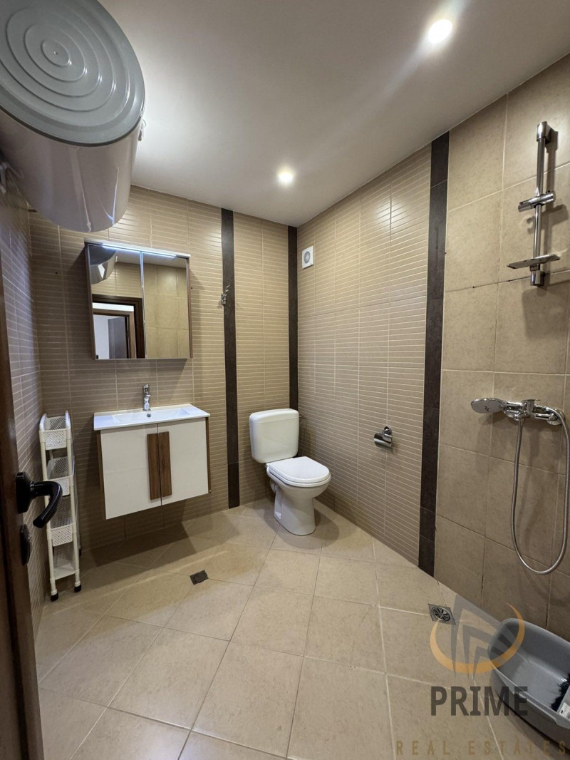 Na sprzedaż  2 sypialnie Burgas , Wazrażdane , 101 mkw | 87778409 - obraz [9]