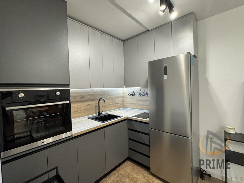 Na sprzedaż  2 sypialnie Burgas , Wazrażdane , 101 mkw | 87778409 - obraz [6]