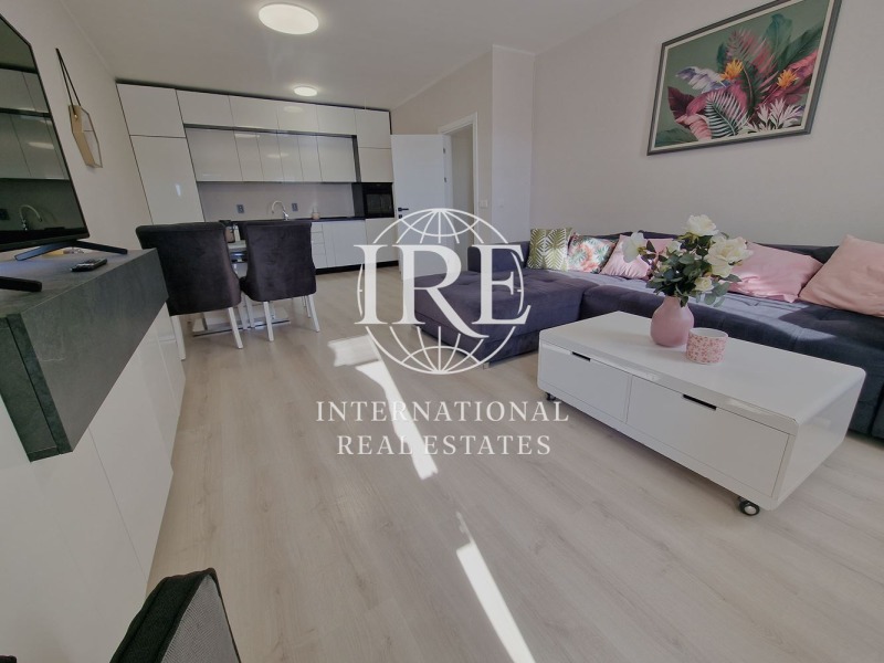 Продава 3-СТАЕН, гр. Балчик, област Добрич, снимка 5 - Апартаменти - 53188159