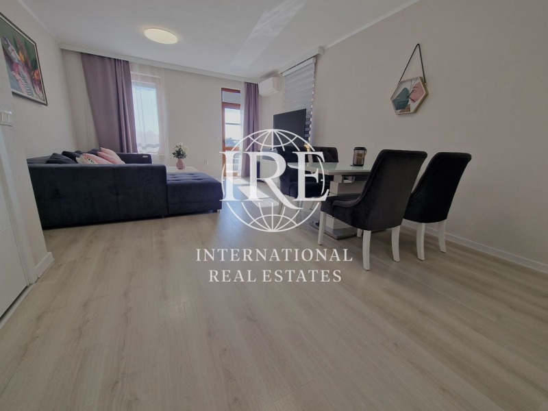 Продава 3-СТАЕН, гр. Балчик, област Добрич, снимка 2 - Апартаменти - 53188159