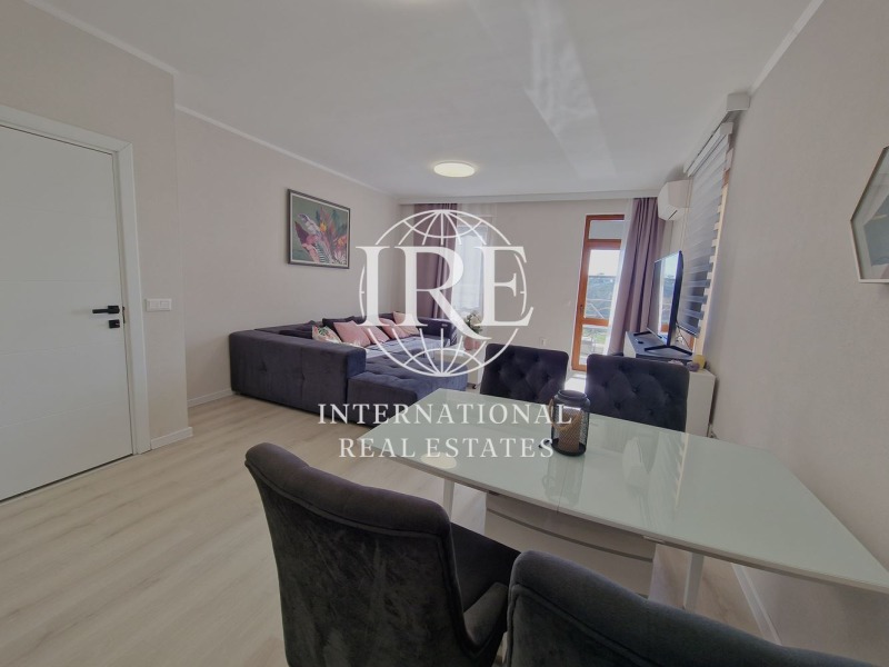 Продава 3-СТАЕН, гр. Балчик, област Добрич, снимка 4 - Апартаменти - 53188159