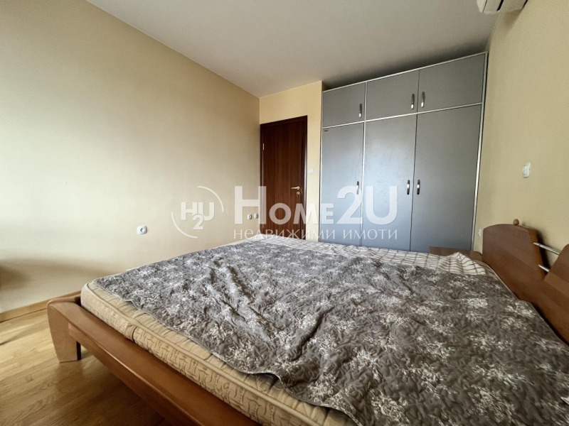 Продава 3-СТАЕН, гр. Пловдив, Мараша, снимка 6 - Апартаменти - 53532511