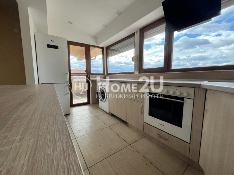 Продава 3-СТАЕН, гр. Пловдив, Мараша, снимка 4 - Апартаменти - 53532511