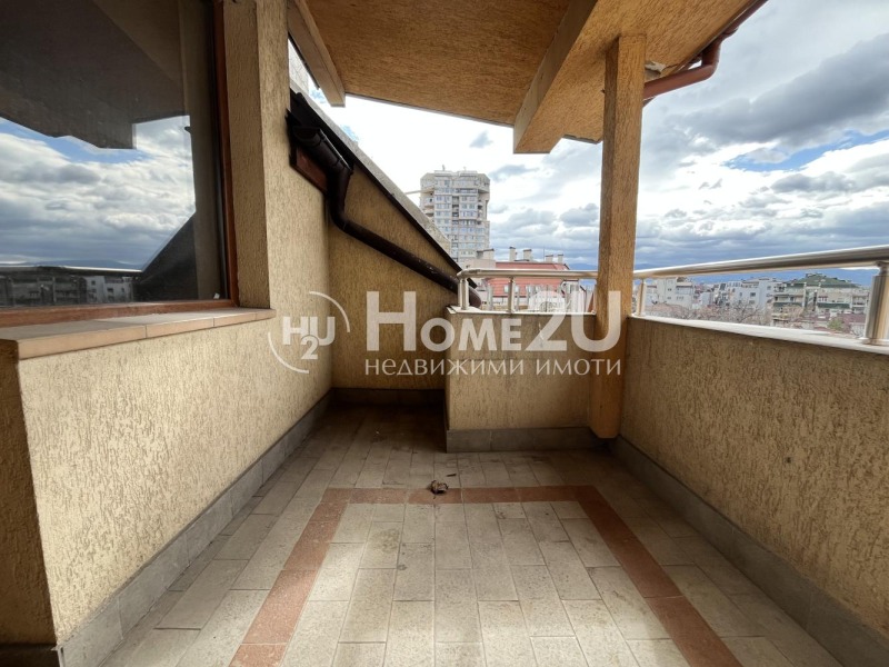 Продава 3-СТАЕН, гр. Пловдив, Мараша, снимка 13 - Апартаменти - 53532511