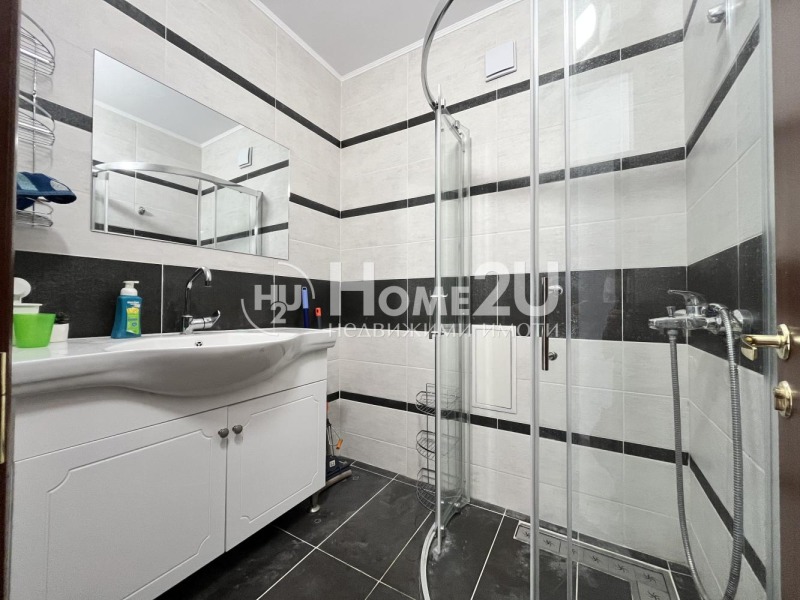 Продава 3-СТАЕН, гр. Пловдив, Мараша, снимка 14 - Апартаменти - 53532511