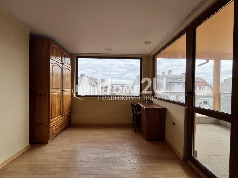 Продава 3-СТАЕН, гр. Пловдив, Мараша, снимка 9 - Апартаменти - 53532511