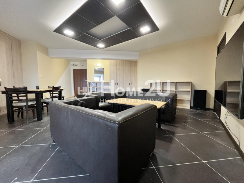 Продава 3-СТАЕН, гр. Пловдив, Мараша, снимка 2 - Апартаменти - 53532511