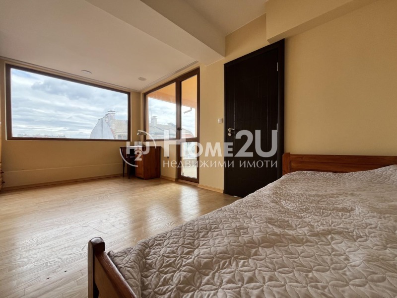 Продава 3-СТАЕН, гр. Пловдив, Мараша, снимка 8 - Апартаменти - 53532511