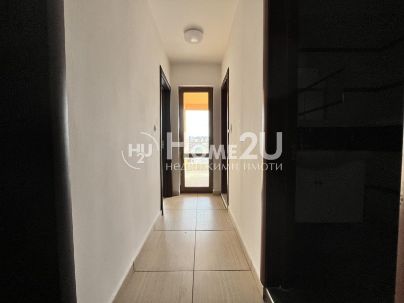 Продава 3-СТАЕН, гр. Пловдив, Мараша, снимка 10 - Апартаменти - 53532511