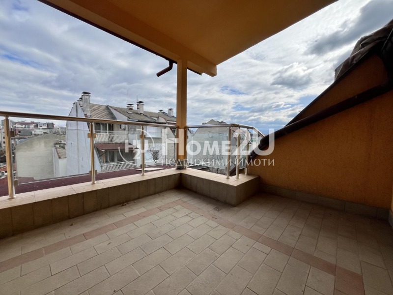 Продава 3-СТАЕН, гр. Пловдив, Мараша, снимка 11 - Апартаменти - 53532511