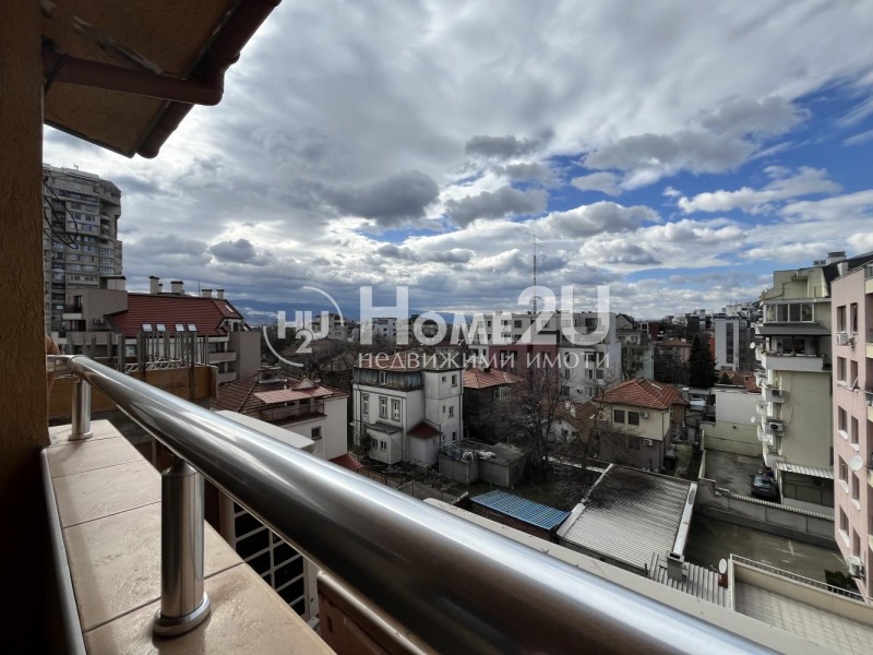 Продава 3-СТАЕН, гр. Пловдив, Мараша, снимка 12 - Апартаменти - 53532511