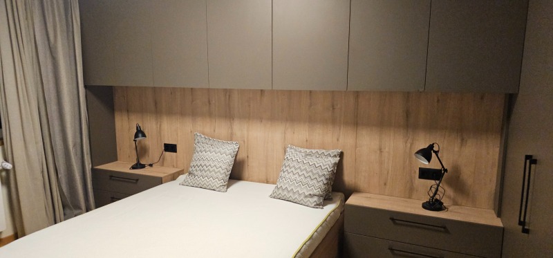 Продава 3-СТАЕН, гр. Перник, Изток, снимка 4 - Апартаменти - 53563230