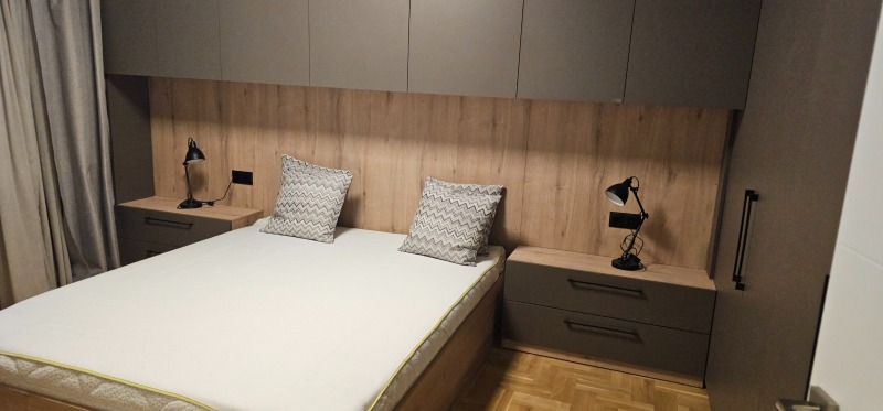 Продава 3-СТАЕН, гр. Перник, Изток, снимка 5 - Апартаменти - 53563230