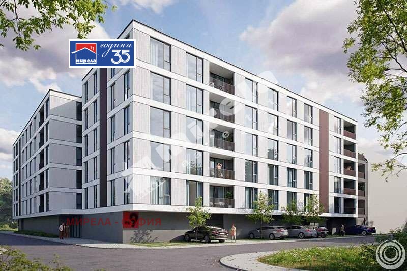 Продава 3-СТАЕН, гр. София, Люлин 9, снимка 6 - Апартаменти - 53569528