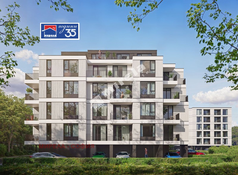 Продава 3-СТАЕН, гр. София, Люлин 9, снимка 2 - Апартаменти - 53569528