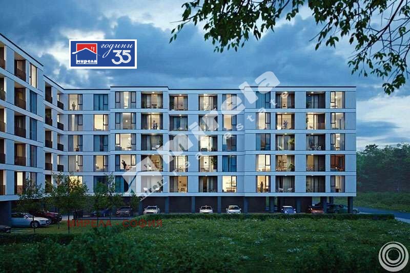 Продава 3-СТАЕН, гр. София, Люлин 9, снимка 4 - Апартаменти - 53569528