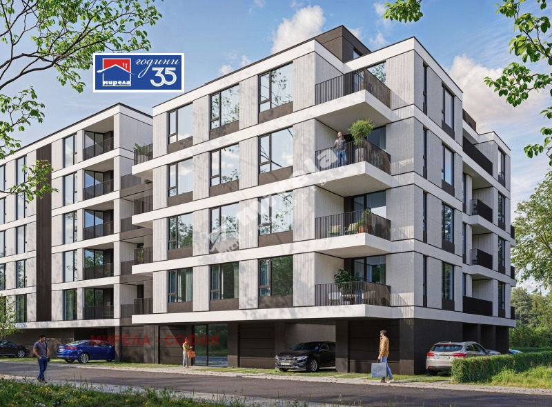 Продава 3-СТАЕН, гр. София, Люлин 9, снимка 3 - Апартаменти - 53569528