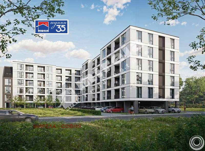 Продава 3-СТАЕН, гр. София, Люлин 9, снимка 5 - Апартаменти - 53569528