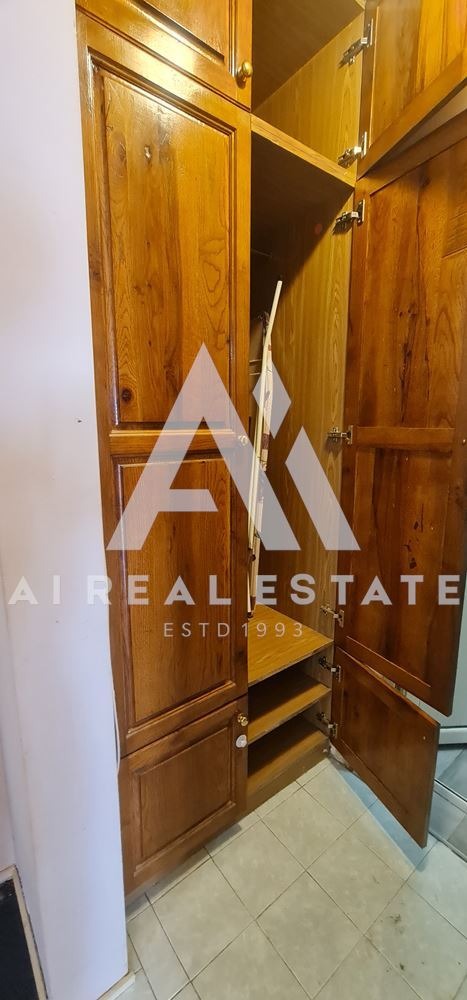 Продава 3-СТАЕН, гр. Плевен, 9-ти квартал, снимка 13 - Апартаменти - 54461405