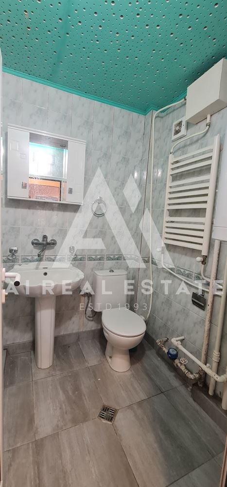 Продава 3-СТАЕН, гр. Плевен, 9-ти квартал, снимка 12 - Апартаменти - 54461405
