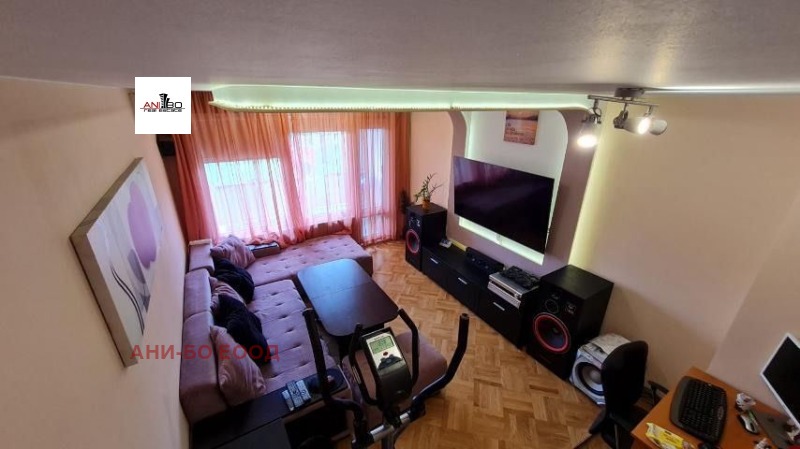 Продава  4-стаен град Варна , Владислав Варненчик 2 , 100 кв.м | 96035041 - изображение [2]