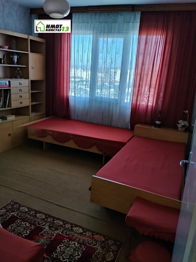 Продава 4-СТАЕН, гр. Плевен, Широк център, снимка 6 - Апартаменти - 53974219