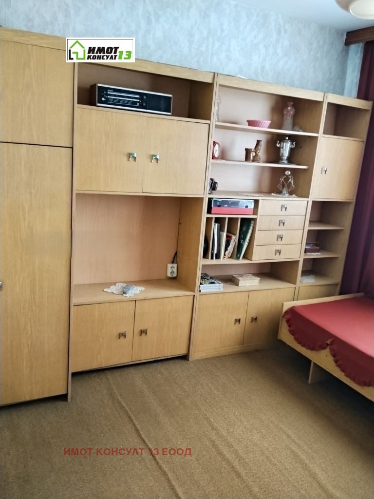 Продава 4-СТАЕН, гр. Плевен, Широк център, снимка 7 - Апартаменти - 53974219