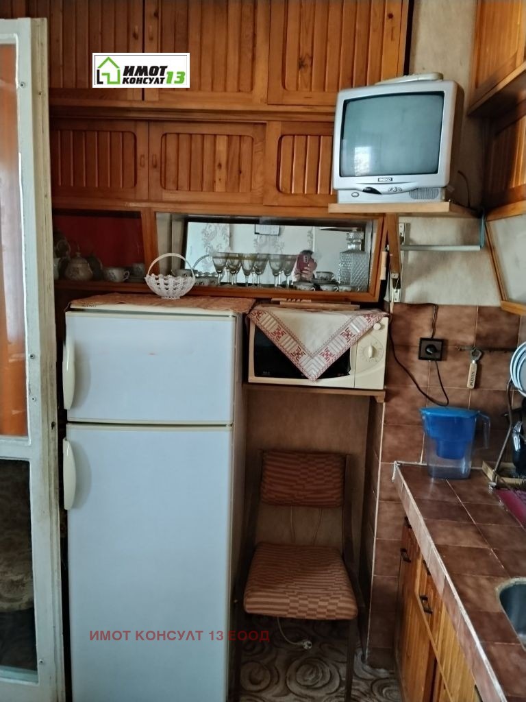 Продава 4-СТАЕН, гр. Плевен, Широк център, снимка 3 - Апартаменти - 53974219