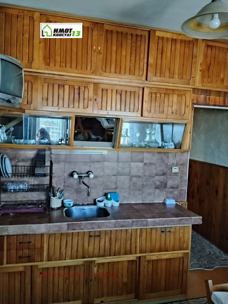 Продава 4-СТАЕН, гр. Плевен, Широк център, снимка 2 - Апартаменти - 53974219