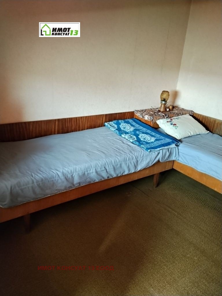 Продава 4-СТАЕН, гр. Плевен, Широк център, снимка 5 - Апартаменти - 53974219