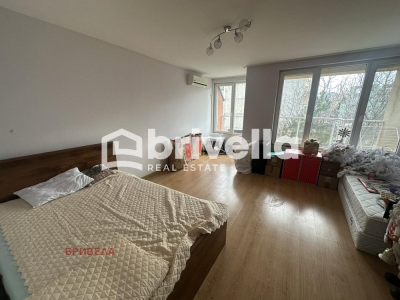 Продава МЕЗОНЕТ, гр. София, Зона Б-5, снимка 6 - Апартаменти - 53452297