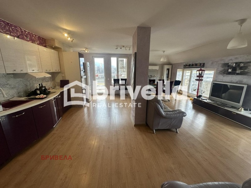 Продава МЕЗОНЕТ, гр. София, Зона Б-5, снимка 2 - Апартаменти - 53452297