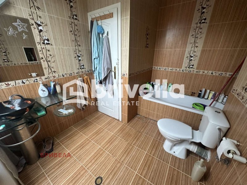 Продава МЕЗОНЕТ, гр. София, Зона Б-5, снимка 14 - Апартаменти - 53452297