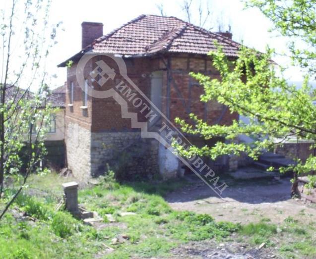 Продава  Къща област Велико Търново , гр. Сухиндол , 70 кв.м | 89624106 - изображение [2]