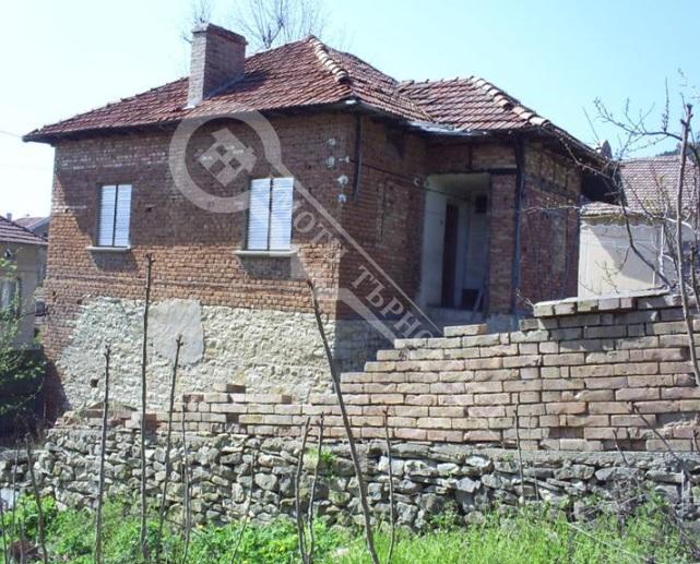 Продава  Къща област Велико Търново , гр. Сухиндол , 70 кв.м | 89624106 - изображение [3]