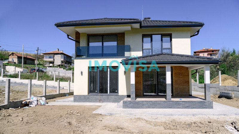 For Sale  House Blagoevgrad , Alen mak , 220 sq.m | 86739751 - image [3]