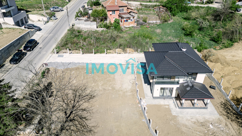 Satılık  Ev Blagoevgrad , Alen mak , 220 metrekare | 86739751 - görüntü [4]