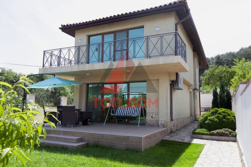 Продается  Дом Варна , м-т Горна Трака , 201 кв.м | 28579630