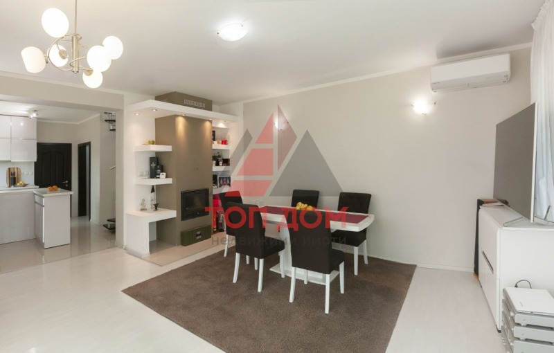 Продается  Дом Варна , м-т Горна Трака , 201 кв.м | 28579630 - изображение [6]