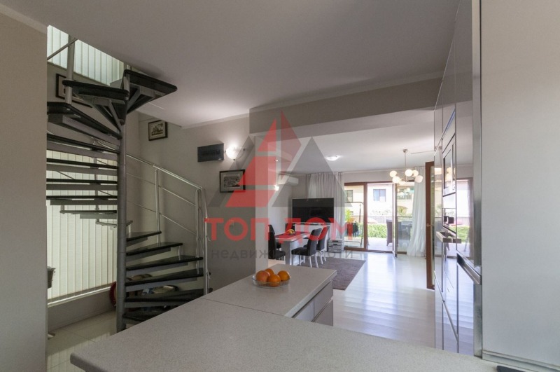 Продается  Дом Варна , м-т Горна Трака , 201 кв.м | 28579630 - изображение [8]