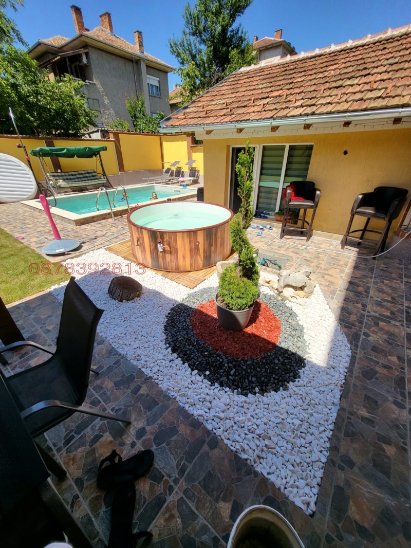 Продается  Дом область Велико Тырново , Горна Оряховица , 370 кв.м | 82629542 - изображение [7]