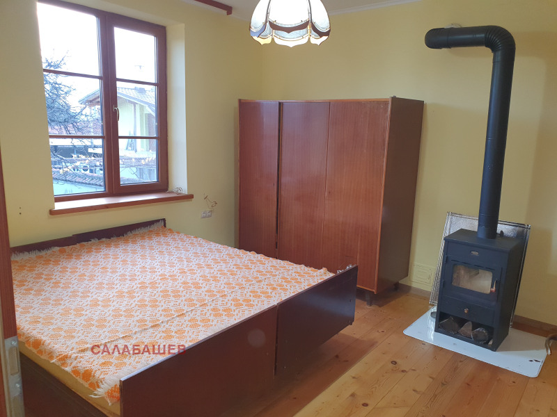 Продава КЪЩА, с. Енина, област Стара Загора, снимка 8 - Къщи - 53191125