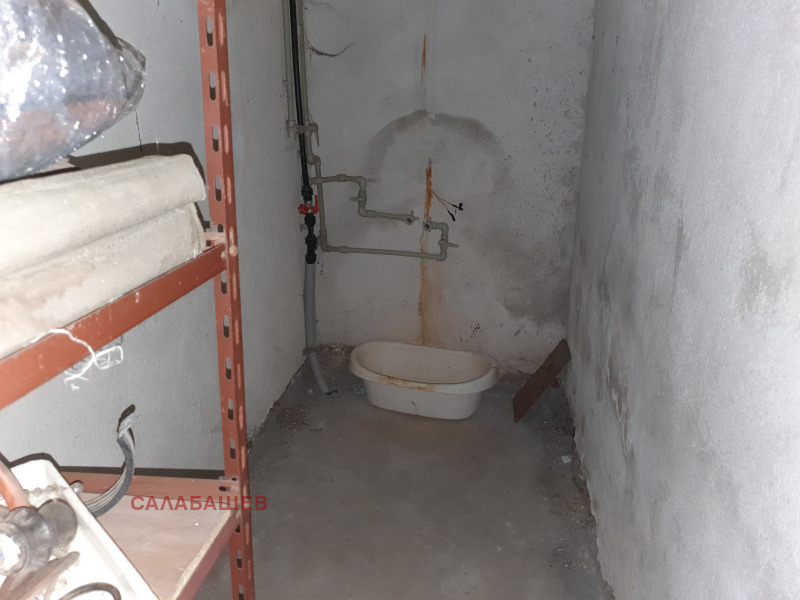 Продава КЪЩА, с. Енина, област Стара Загора, снимка 5 - Къщи - 53191125