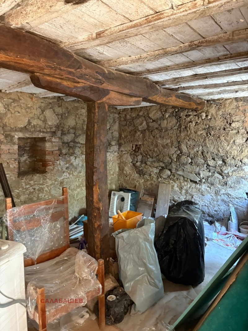 Продава КЪЩА, с. Енина, област Стара Загора, снимка 6 - Къщи - 53191125